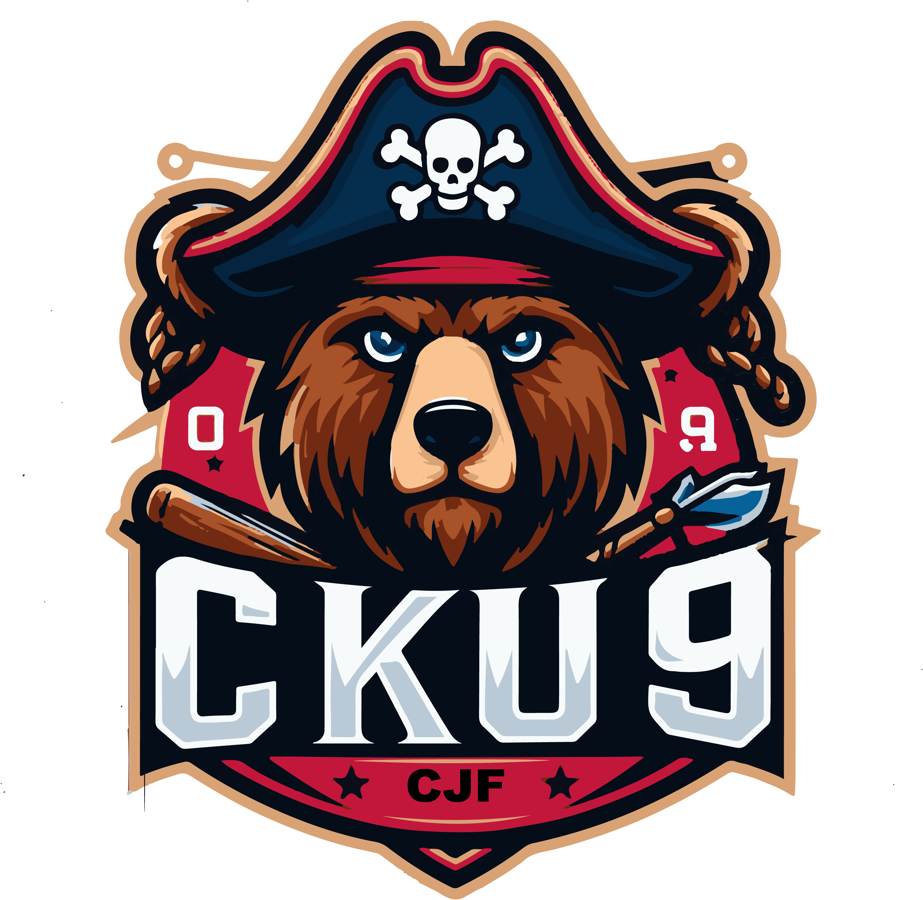 Logo CKU9