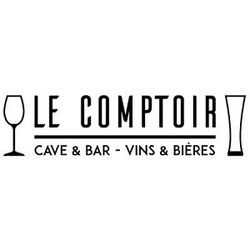 Logo Le Comptoir Vins & Bières